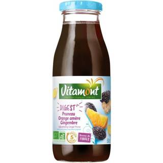 👉 5 days drink digest pruim sinaasappel gember bio 3289196700032