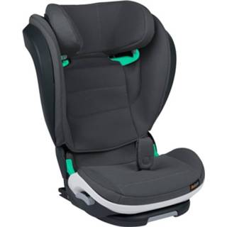 👉 Autostoel active BeSafe iZi Flex Fix i-Size - Anthracite Mesh 7072754015947
