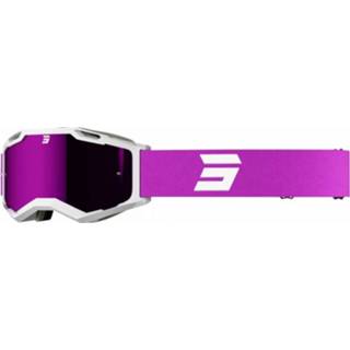 Purper n active SHOT Iris 2.0 Tech Purple Glossy 3701030109387