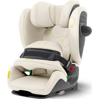👉 Autostoel schelp beige active Cybex Pallas G i-Size - Seashell 4063846309061