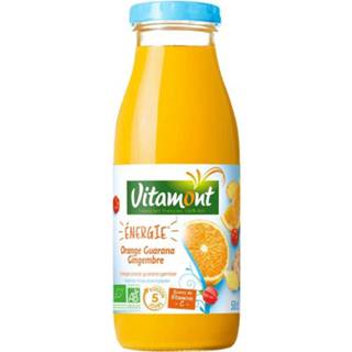 👉 5 days drink energy sinaasappel guarana gember bio 3289196700056