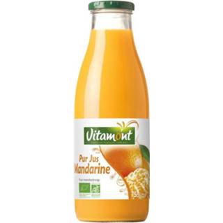 👉 Mannen Puur mandarijnensap bio 3289196580375