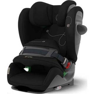 👉 Autostoel zwart active Cybex Pallas G i-Size - Moon Black 4063846308767