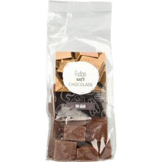 👉 Fudge chocolade 8719128698236