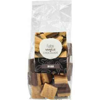 👉 Fudge vanille chocolade 8719128698205