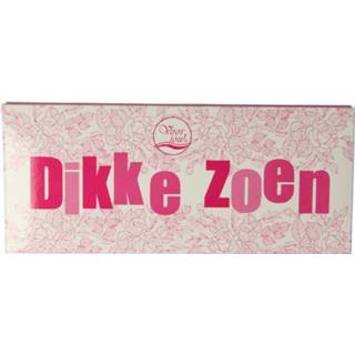 Boeket Wensreep dikke zoen 8717624835452