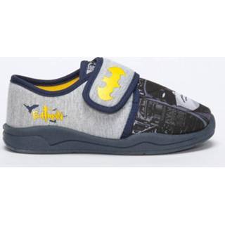 Schoenen grijs active jeugd Batman -