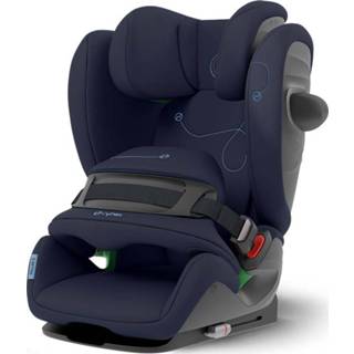 👉 Autostoel blauw active Cybex Pallas G i-Size - Ocean Blue 4063846308941