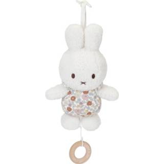 👉 Nijnte active Nijntje x Little Dutch Vintage Muziekdoosje - Flowers 8713291667549