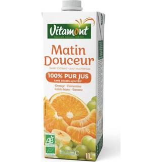 👉 Multi fruitsap sweet morning bio 3289196260512