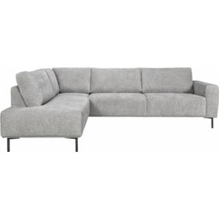 👉 Hoekbank grijs Deventer 8717297219979
