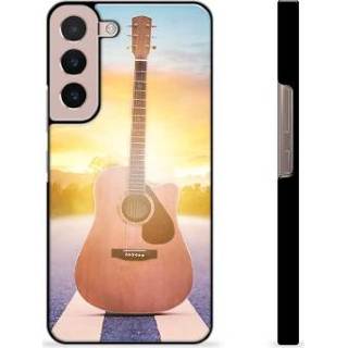 👉 Gitaar Samsung Galaxy S22 5G Beschermende Cover -