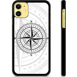 👉 Kompas IPhone 11 Beschermende Cover -