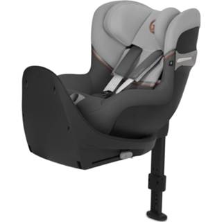 👉 Autostoel grijs active Cybex Sirona SX2 i-Size incl. ISOFIX Base - Lava Grey 4063846307524
