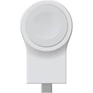 👉 Draadloze oplader wit Nillkin USB-C voor Apple Watch - 5714122425546