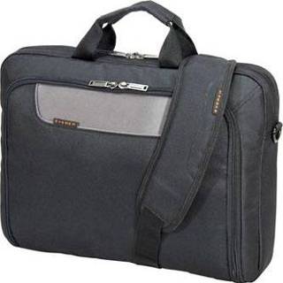 👉 Laptoptas zwart Everki Advance - 17,3 874933001980