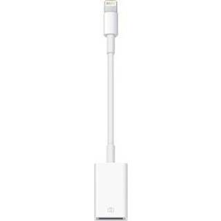 👉 Camera-adapter Apple MD821ZM/A Lightning/USB Camera Adapter - iPad Pro, Mini 4, 4