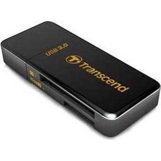 👉 Transcend SuperSpeed USB 3.0 RDF5-kaartlezer