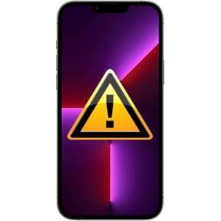 👉 Batterij IPhone 13 Pro Max reparatie