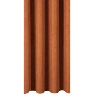 👉 Gordijnstof Rudy - koperkleur Leen Bakker 8714901816739