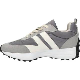 Lage sneakers synthetisch vrouwen grijs La Strada 8720251666344