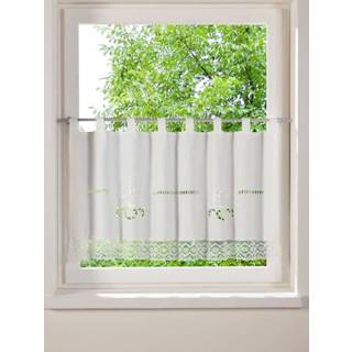 👉 Vitrage Aska Webschatz Naturel