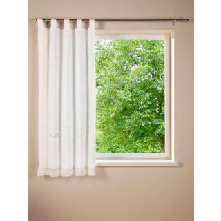 👉 Vitrage Aska Webschatz Naturel