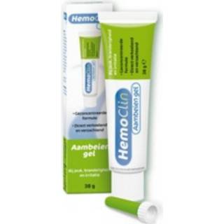 Hemoclin aambeien gel tube Gel Hemoclin aambeien tube