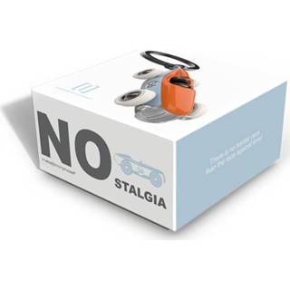 👉 Sleutelhanger Multi Color metaal klassiek Metalmorphose concept Noel retro racer 5404006051731