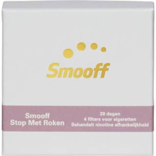 👉 Stop met roken 4 filters 5700002009098
