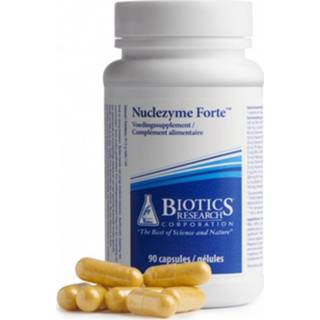 👉 Nuclezyme forte 780053002168