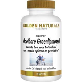 👉 Groenlipmossel goud Vloeibare gold 8718164647512