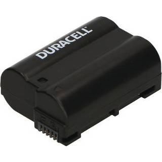 👉 Active Nikon EN-EL15c accu (Duracell) 5055190110911