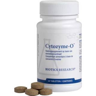 👉 Cytozyme O eierstok 780053033919