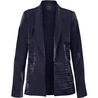 👉 Blazer REKEN MAAR Blauw