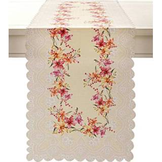 👉 Tafelloper Feline Schäfer Multicolor