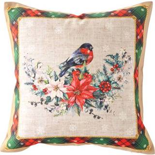 👉 Kussenhoes Lolita Raebel Rood