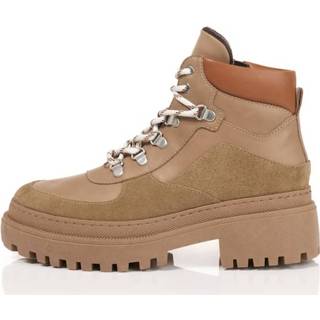 👉 Boot REKEN MAAR Beige