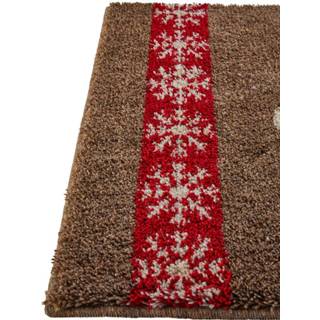 👉 Toiletdekselhoes Bruce Grund Taupe