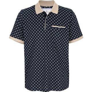 👉 Poloshirt met print allover Roger Kent Marine