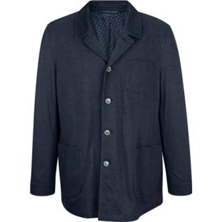 👉 Colbert van licht, zomers materiaal Boston Park Blauw