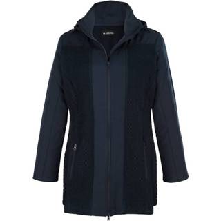 👉 Softshell jas met fleece binnenin m. collection Marine