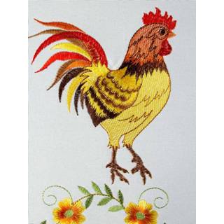 👉 Kussenhoes Mika Webschatz Wit