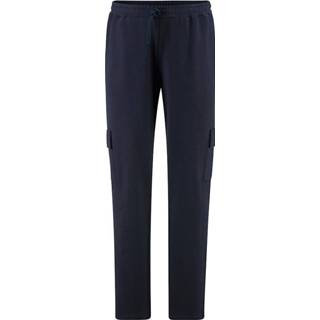 👉 Joggingbroek van zuiver katoen Men Plus Marine