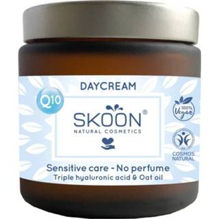 👉 Gezondheid Skoon Daycream Sensitive Care - No Perfume 8712713886230