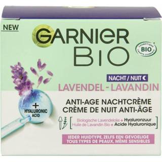 👉 Nachtcreme lavendel Bio anti-age 3600542325417