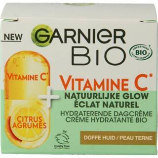 👉 Dagcreme Bio met vitamine C 3600542453097