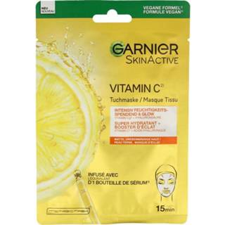 Vitamine SkinActive C sheet mask 3600542427531