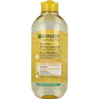 👉 Vitamine SkinActive C micellair water 3600542444071
