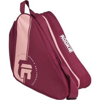 👉 Draagtas Bootbag Retro Burgundy - 1002022012602